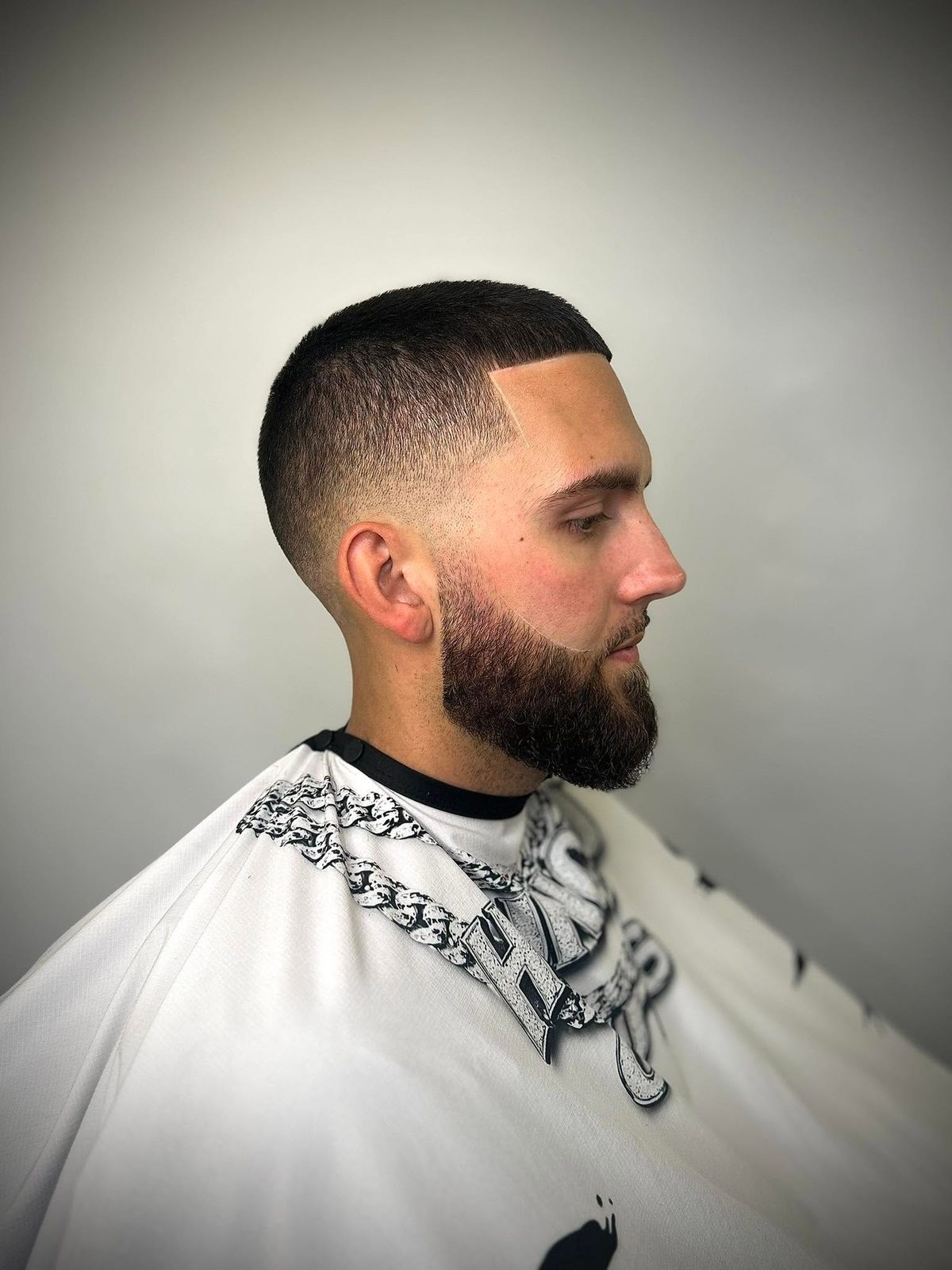 Any style. Any cut. Low wait.